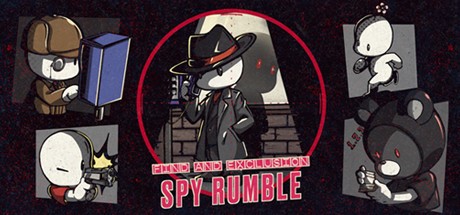 Games like SPY RUMBLE