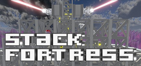 Games like StackFortress