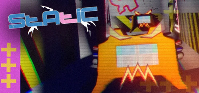 STAtIC Image