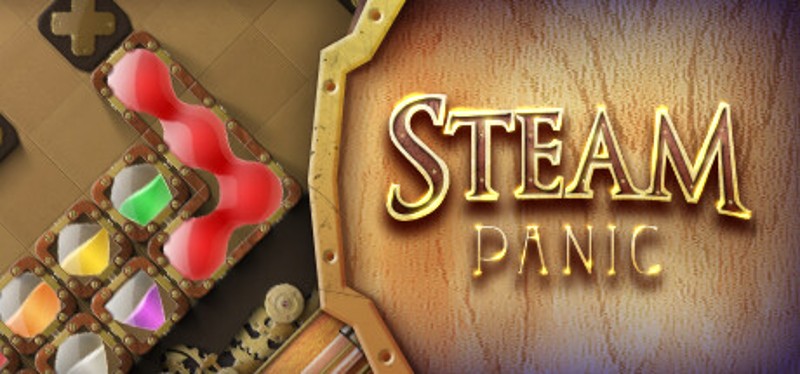 Steam Panic Image