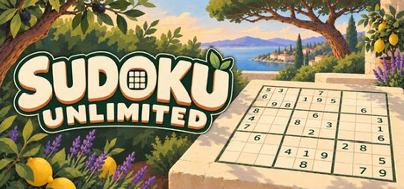 Sudoku Unlimited Image