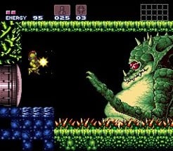 Super Metroid Image