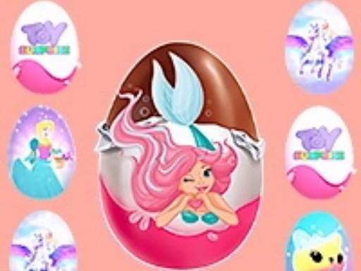 Games like Surprise Egg 2: Gift Opening Game