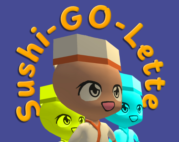 Games like Sushi-Go-Lette