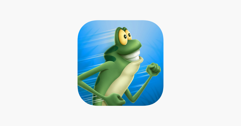 Swan Princess Gator Escape Image