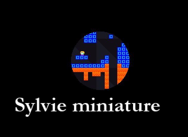 Games like Sylvie miniature