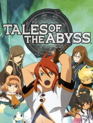 Tales of the Abyss Game Cover