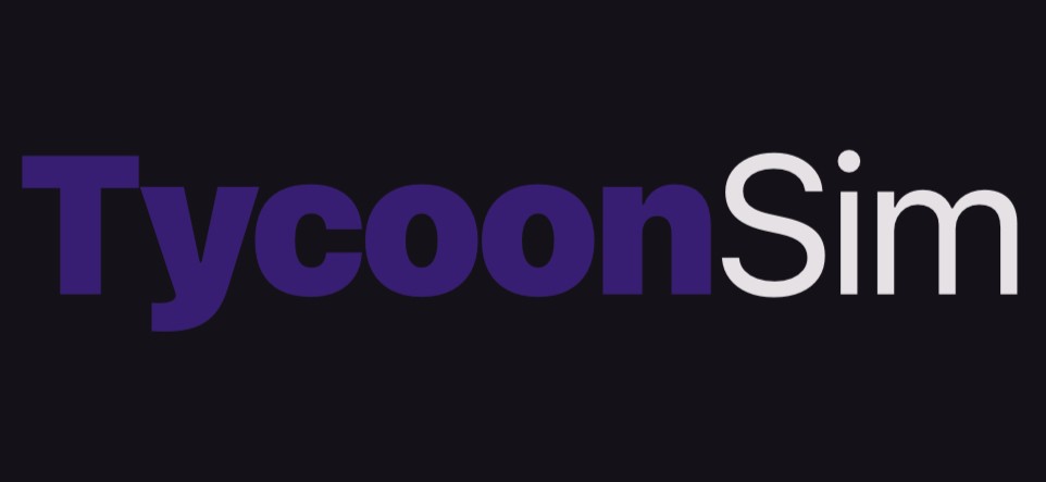 Games like Tech Tycoon Simulator MD3