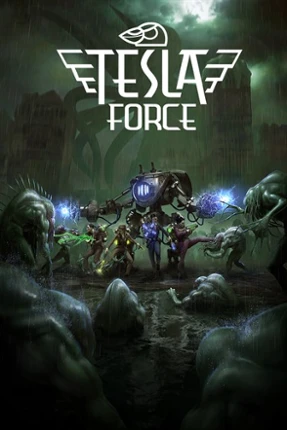 Tesla Force Image