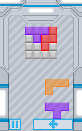 Tetromino Recycling Facility Image