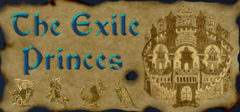 The Exile Princes Image