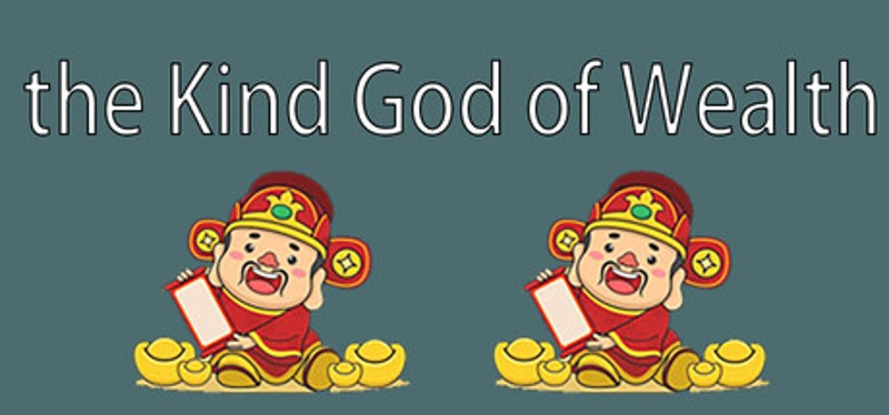 the Kind God of Wealth Image