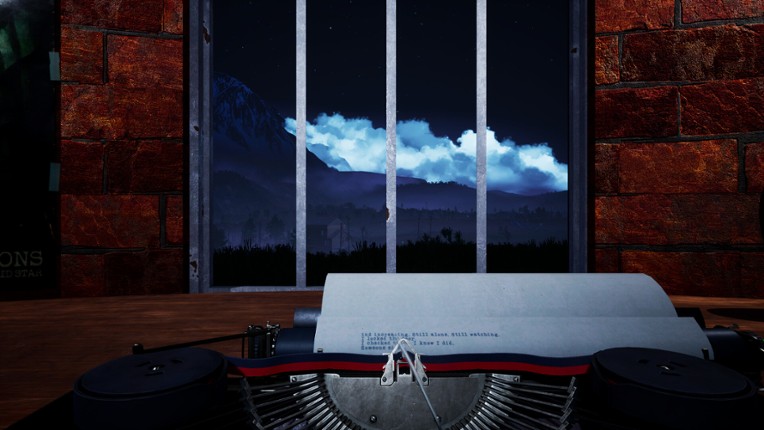 The Last Transmission screenshot