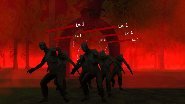 The Last Village screenshot