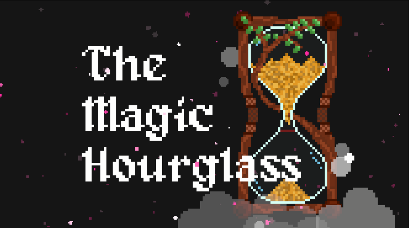 Games like The Magic Hourglass