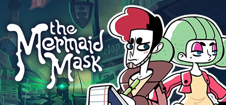 Games like The Mermaid Mask