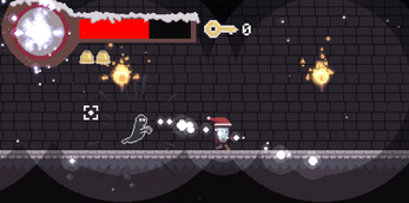 The Night Christmas Lost Its Light screenshot