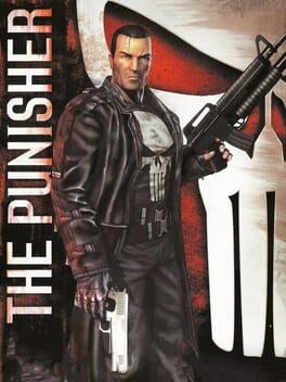 Games like The Punisher