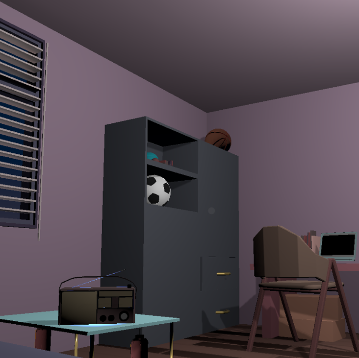 Games like "The Room"