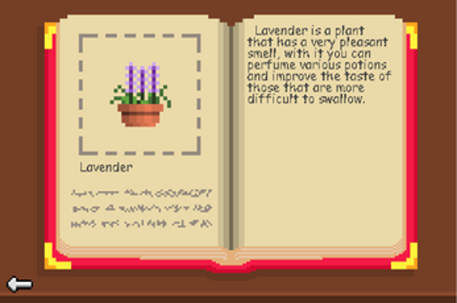 The Secret Recipe Image