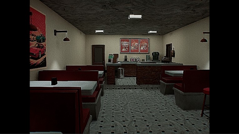 The shaved ice shop screenshot