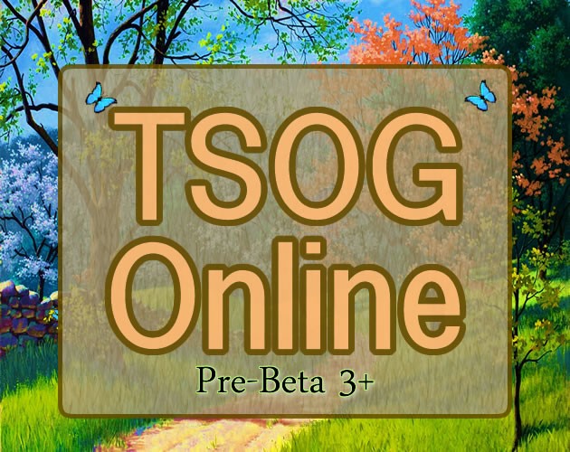 Games like The Story of Goodness Online