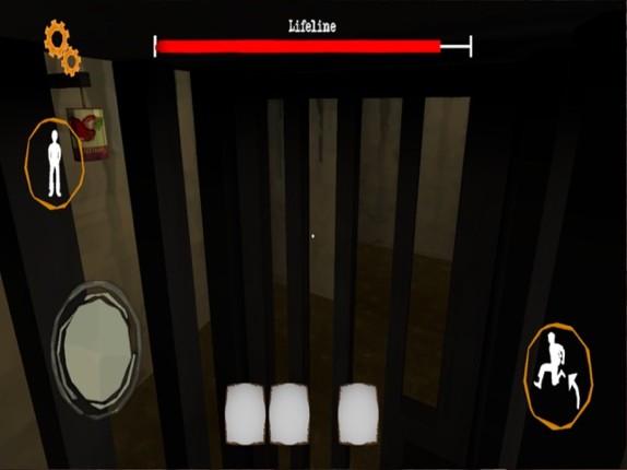 The Twins screenshot