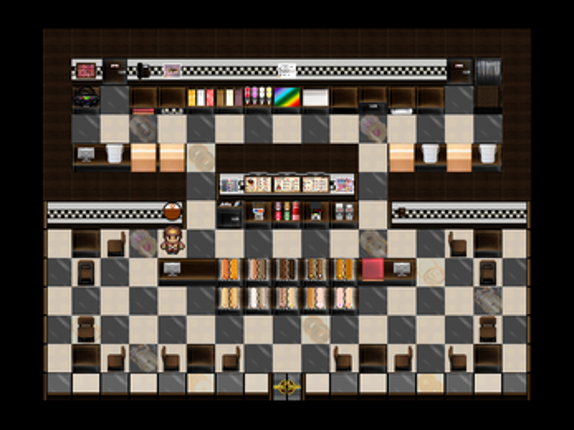 Thornuts: Powerful Coffee and Donuts! screenshot