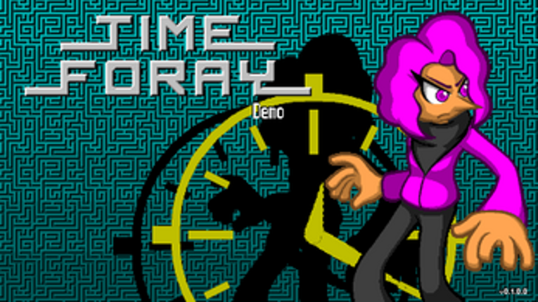 Time Foray Image