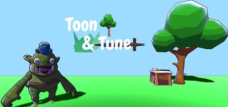 Games like Toon & Tune