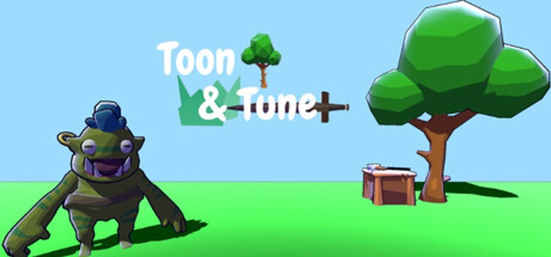 Toon & Tune Image