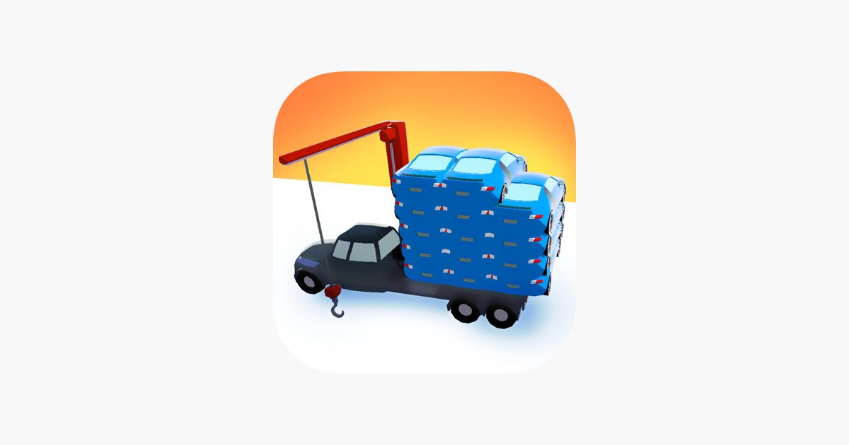 Games like Tower Truck