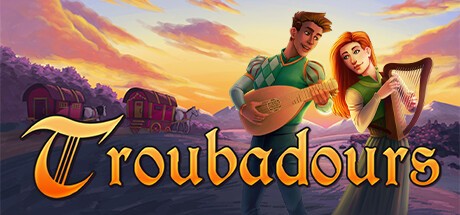 Games like Troubadours