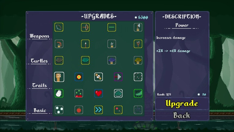 Turtle Riders: Adventure Begins screenshot