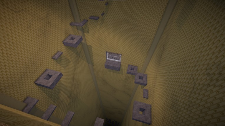 ULTRA VERTIGO screenshot