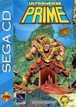 Ultraverse Prime Image