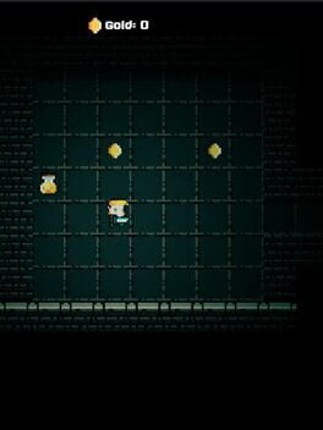Unbridled Dungeon Image