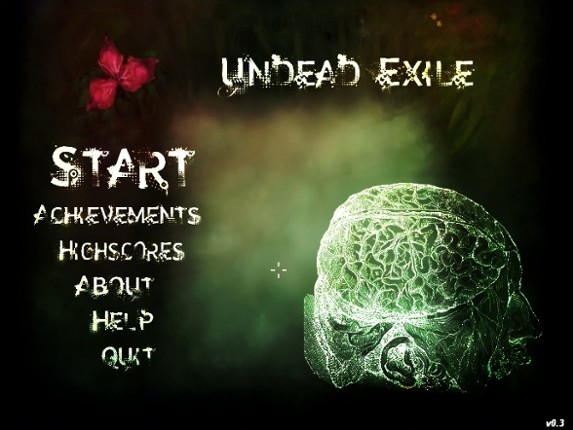 Undead Exile screenshot