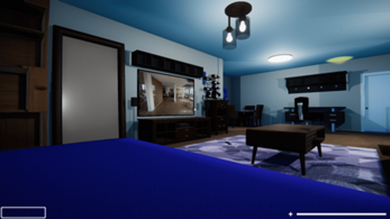 Undesired : One Room screenshot