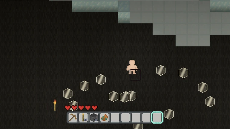 Unearthed Image