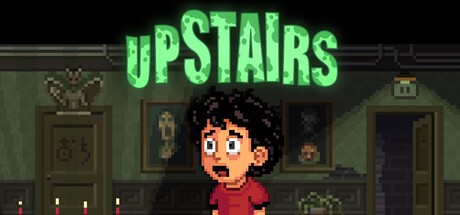 Games like Upstairs