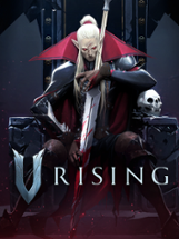 V Rising Image