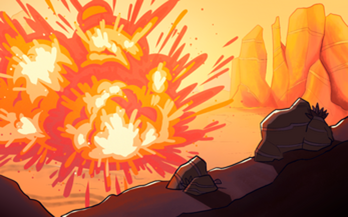 Vengeful Tail Image