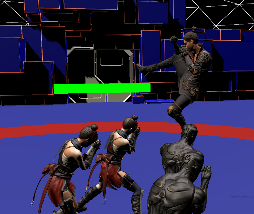 Games like Virtual Rapture ALPHA