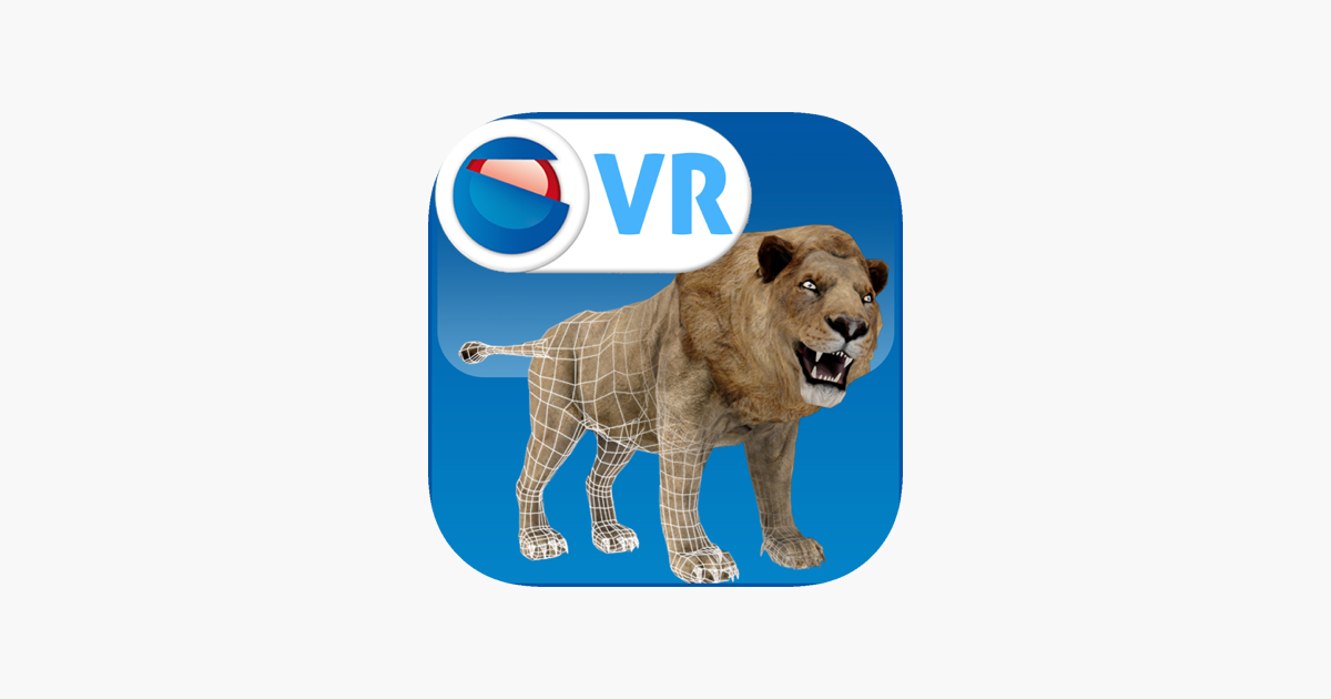 Games like Virtual Reality