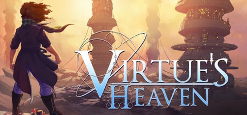 Virtue's Heaven Game Cover