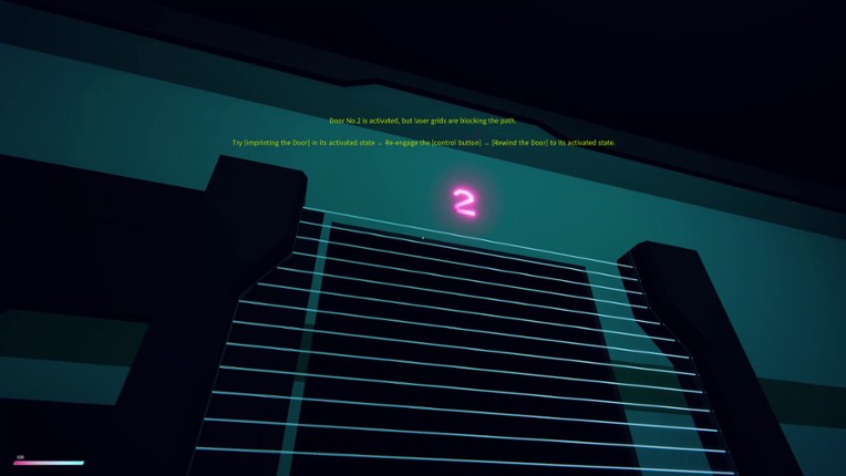 Void Protocol screenshot