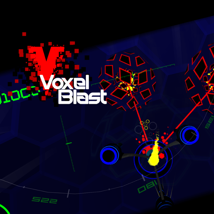 Games like Voxel Blast