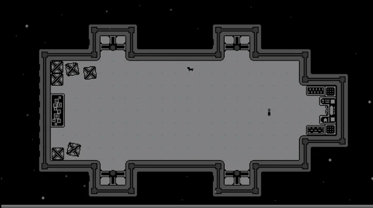 WARP-TEK screenshot