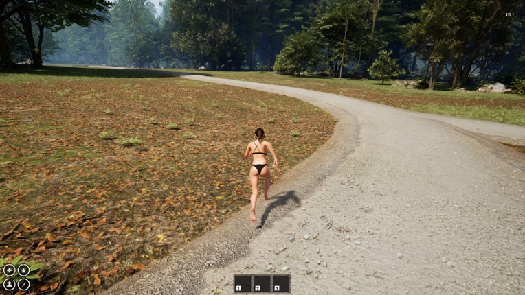 WASTED Will Be Brutal screenshot